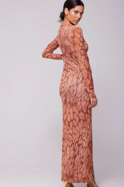 Flash Sale Holly Maxi In Zion Women Dresses
