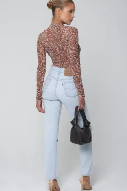 Cheap Ida Top In Dallas Women Tops