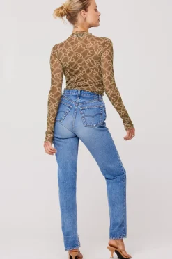 Sale Ida Top In Link Women Tops
