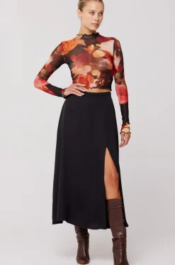 Flash Sale Ida Top In Muse Women Tops