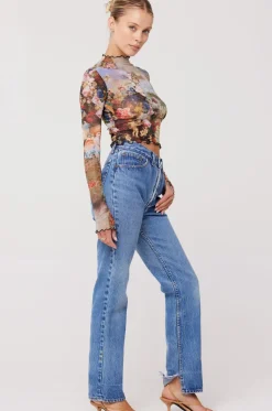 Cheap Ida Top In Shakespeare Women Tops