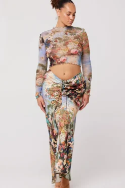 Cheap Ida Top In Shakespeare Women Tops