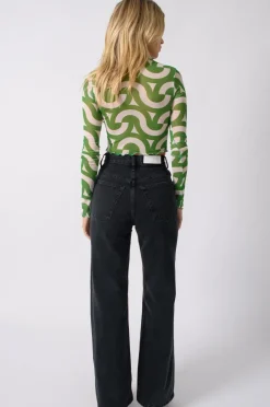 New Ida Top In Sublime Women Tops