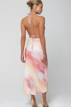 Cheap Isla Skirt In Soraya Women Bottoms
