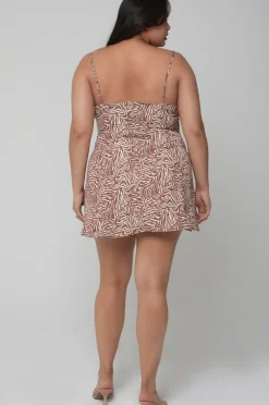 New Joelle Mini In Dallas Women Dresses