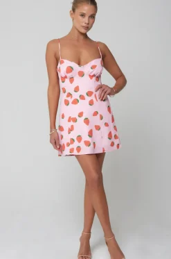 Outlet Joelle Mini In Montecito Women Dresses