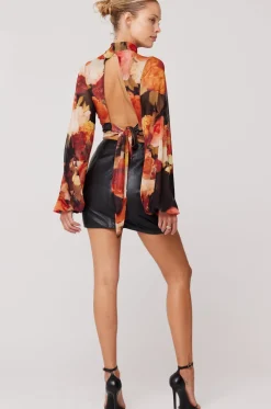 New Kelsey Top In Muse Women Tops