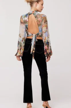 Online Kelsey Top In Shakespeare Women Tops