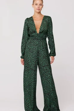 Fashion Lenny Jumpsuit In Sparrow Women Bottoms
