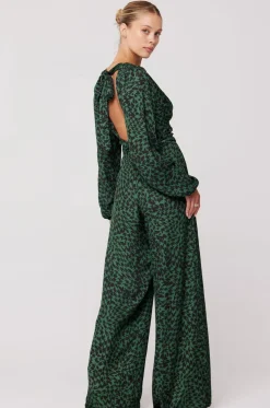 Fashion Lenny Jumpsuit In Sparrow Women Bottoms