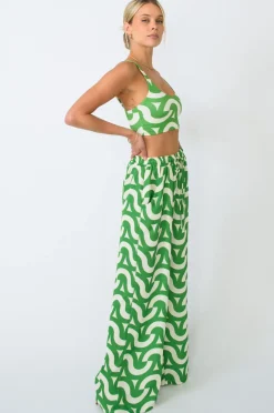 Online Lexi Top In Sublime Women Tops