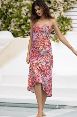 Flash Sale Lily Slip In Sayulita Women Dresses