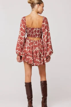 Discount Lyla Mini In Dolce Women Dresses