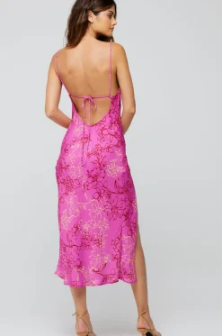 Discount Madison Slip In Azalea Women Dresses