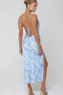 Fashion Madison Slip In Malibu Women Dresses