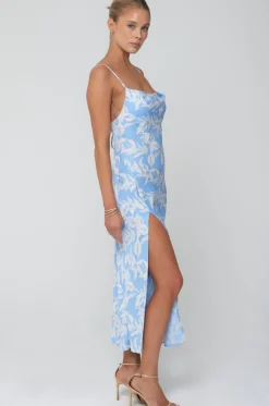 Fashion Madison Slip In Malibu Women Dresses
