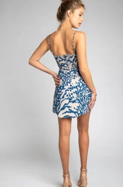 Discount Max Mini In Capri Women Dresses