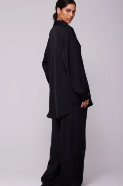 Discount Miley Set In Black Women Bottoms