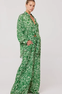 Discount Miley Set In Crayola Women Bottoms