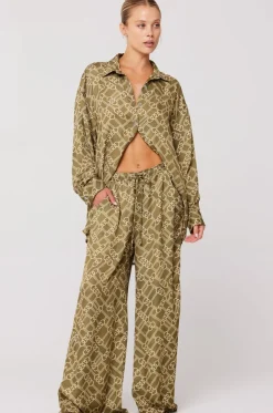 New Miley Set In Link Women Bottoms