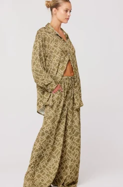 New Miley Set In Link Women Bottoms