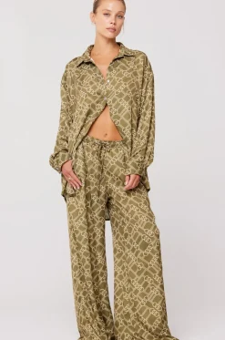 New Miley Set In Link Women Bottoms