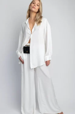 Cheap Miley Set In White Women Bottoms