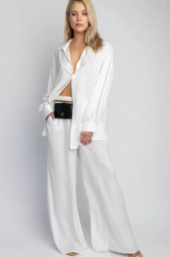 Cheap Miley Set In White Women Bottoms