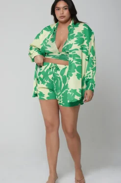 Outlet Monica Blouse In Rico Women Tops