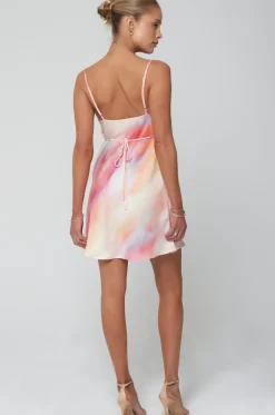 Online Naomi Mini In Soraya Women Dresses