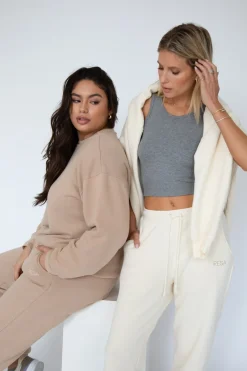 Discount Og Tank In Gray Women Tops