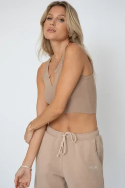 Best Ozzy Tank In Nude Women Tops