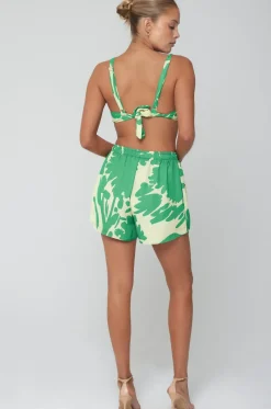Cheap Pepper Bra Top In Rico Women Tops