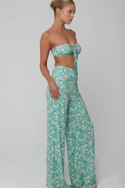 Hot Santorini Set In Maldives Women Bottoms