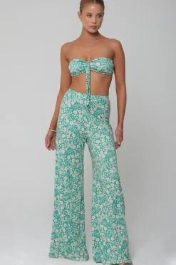 Hot Santorini Set In Maldives Women Bottoms