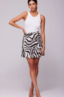 Sale Scarlett Mini In Tigris Women Bottoms