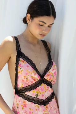 Hot Selena Dress In Jasmine Women Dresses