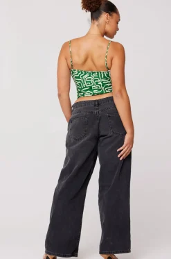 Sale Sienna Corset In Crayola Women Tops