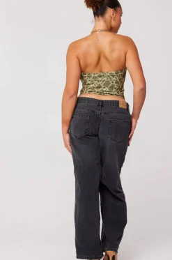 New Sienna Corset In Link Women Tops