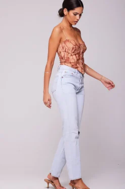 Cheap Sienna Corset In Zion Women Tops