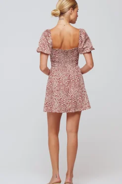 Best Winnie Mini In Santana Women Dresses
