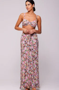 Discount Ziggy Skirt In Bloom Women Bottoms