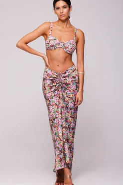 Discount Ziggy Skirt In Bloom Women Bottoms