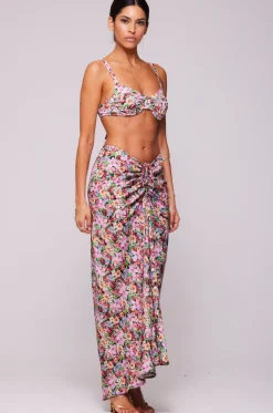 Discount Ziggy Skirt In Bloom Women Bottoms