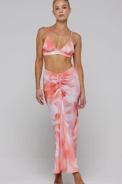 Fashion Ziggy Skirt In Cosmo Women Bottoms