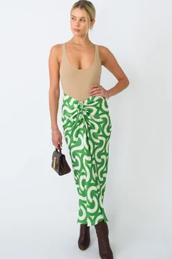 Online Ziggy Skirt In Sublime Women Bottoms