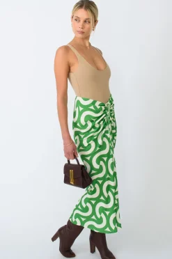 Online Ziggy Skirt In Sublime Women Bottoms
