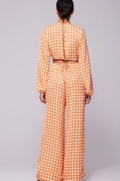 Clearance Zoe Jumpsuit In Solstice Women Bottoms